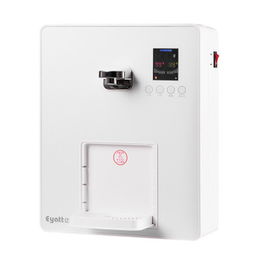 億悅家用電器 品質(zhì)與創(chuàng)新相結(jié)合的智能生活新體驗(yàn)
